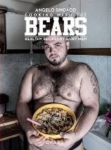 Item #9788898565061 Cooking with the Bears. Angelo Sindaco