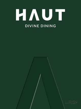 Haut: divine dining