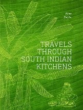 Item #9789383145591 Travels Through South Indian Kitchens. Nao Saito