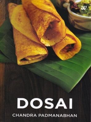 Item #9789384030421 Dosai. Chandra Padmanabhan
