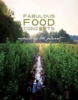 Item #9789460580789 Fabulous Food Concepts. Sigrid Vandensavel