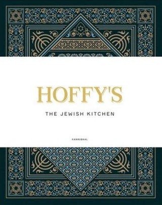 Item #9789463887137 Hoffy's: the Jewish kitchen. Marijke Libert, Eli Hopstein