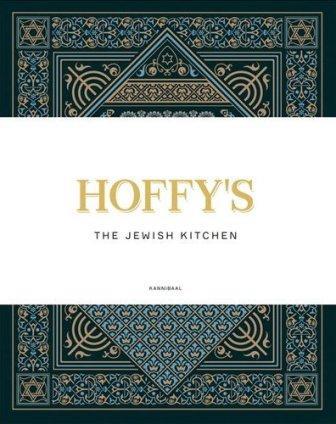 Item #9789463887137 Hoffy's: the Jewish kitchen. Marijke Libert, Eli Hopstein.