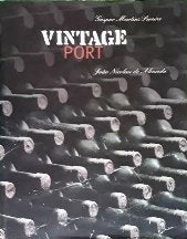 Item #9789726101956-1 Vintage Port. Gaspa Martins Pereira, Joao Nicolau de Almeida