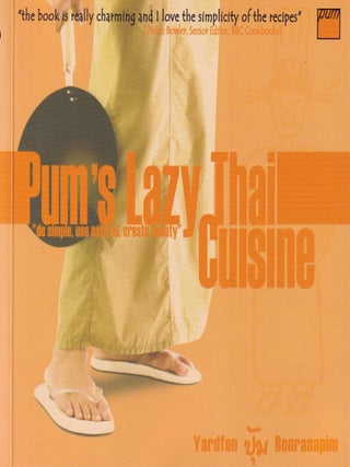 Pum's Lazy Thai Cuisine