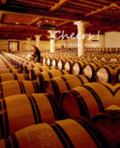 Item #9789881574350 Cheers: Wine Cellar Design. Cindy Lee.