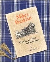 Item #9789993311317-1 Mike's Breakfast. Mike Frame.