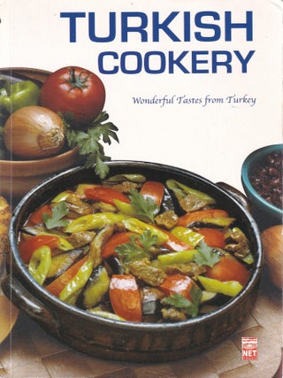 Turkish Cookery
