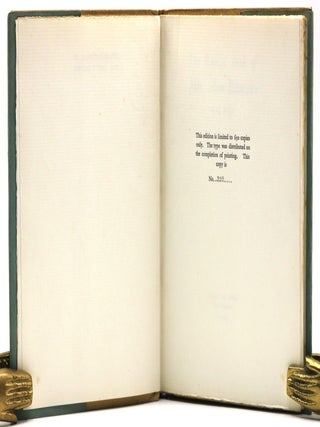 The Receipt Book of Mrs Ann Blencoe