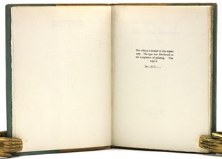 The Receipt Book of Mrs Ann Blencoe